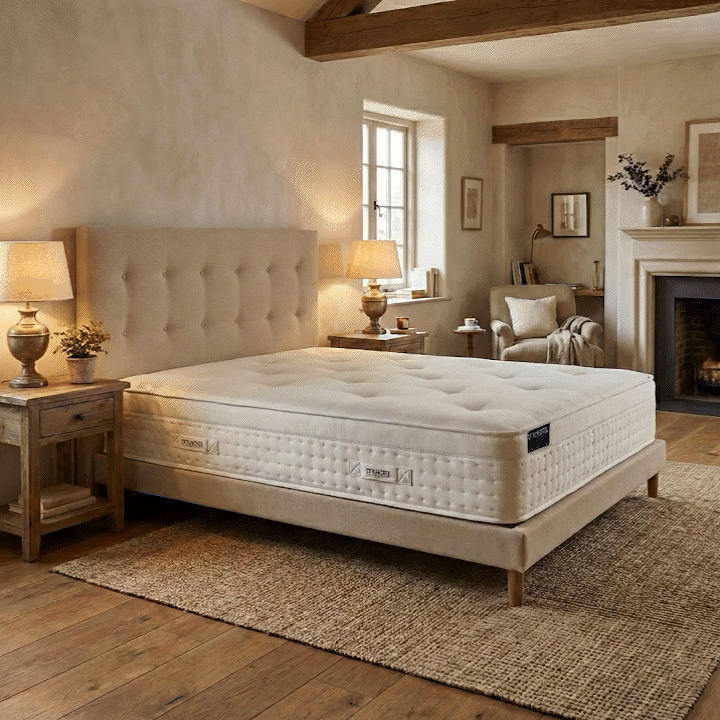 Chambre STYLHOTEL jour, nui