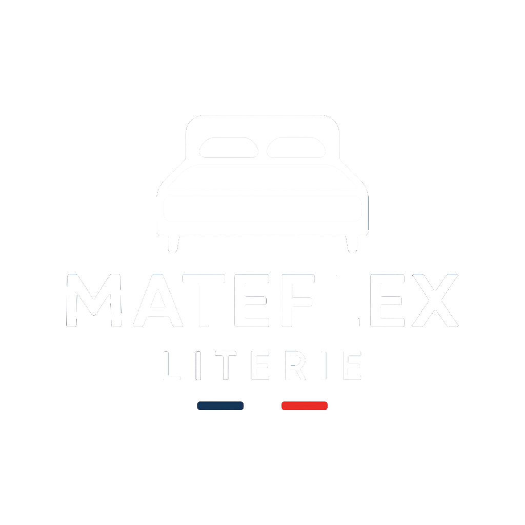Logo de la marque.